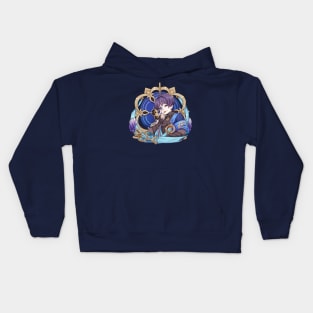 Wanderer Kids Hoodie